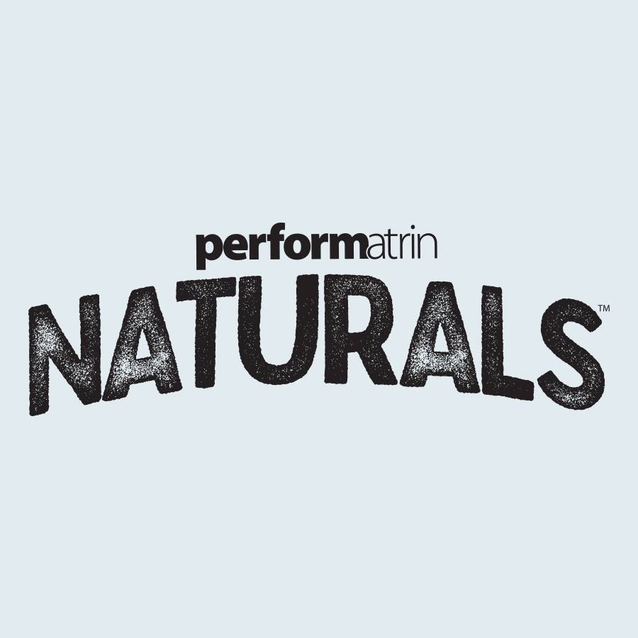 Performatrin Naturals logo
